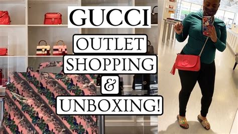 is gucci outlet same quality